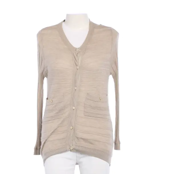 Strickjacke in Braun, Kaschmir, Chloé