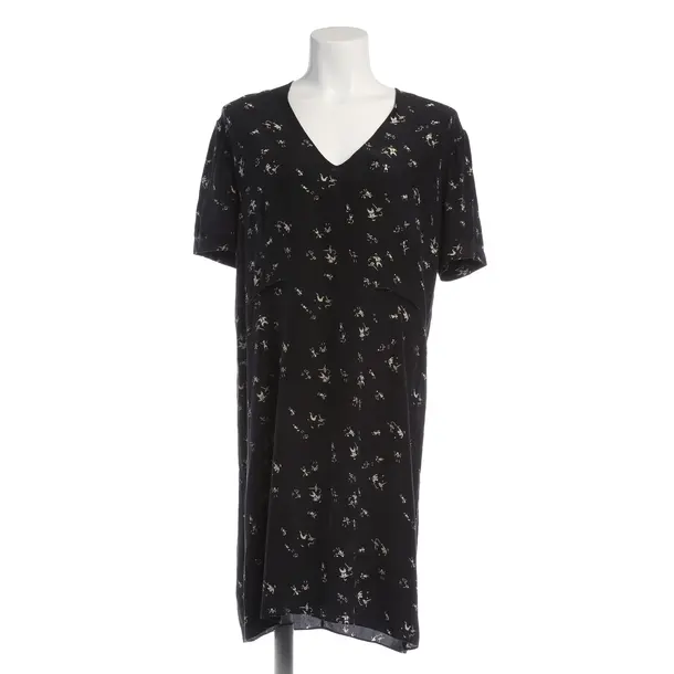 Kleid in Blau, Polyester, Marni