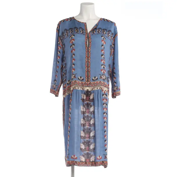 Dress, in Multicolored, Modal, Isabel Marant