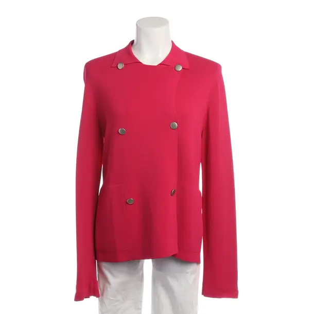 Sommerjacke in Rosa, Viskose, Max Mara