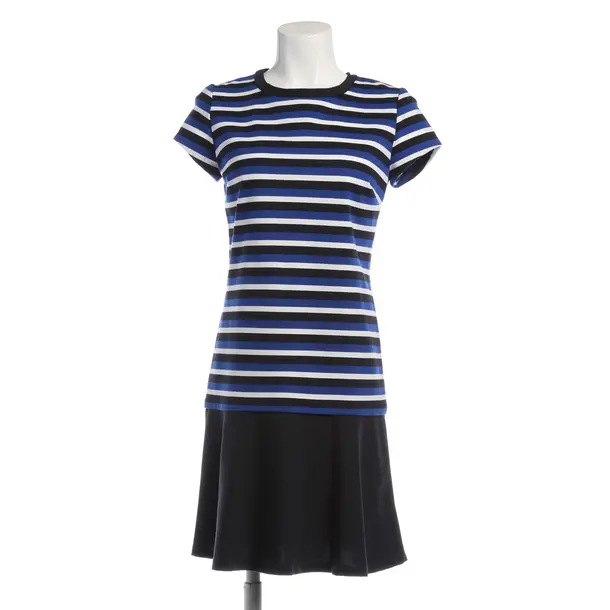 Kleid in Mehrfarbig, Polyester, Michael Kors