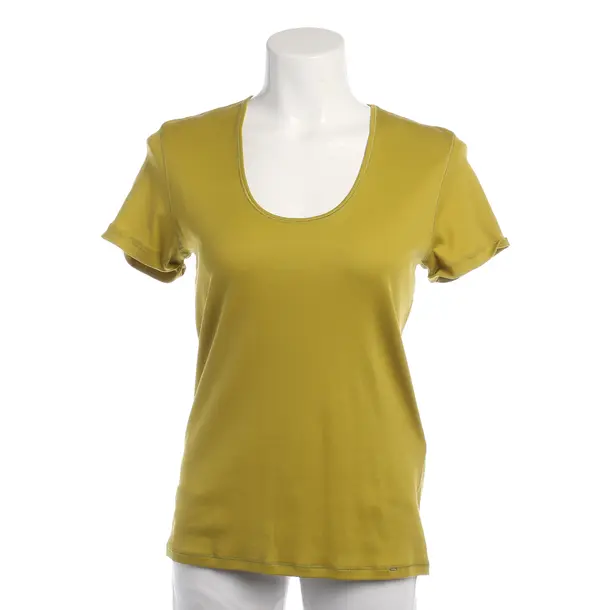 Shirt in Grün, Baumwolle, Marc Cain