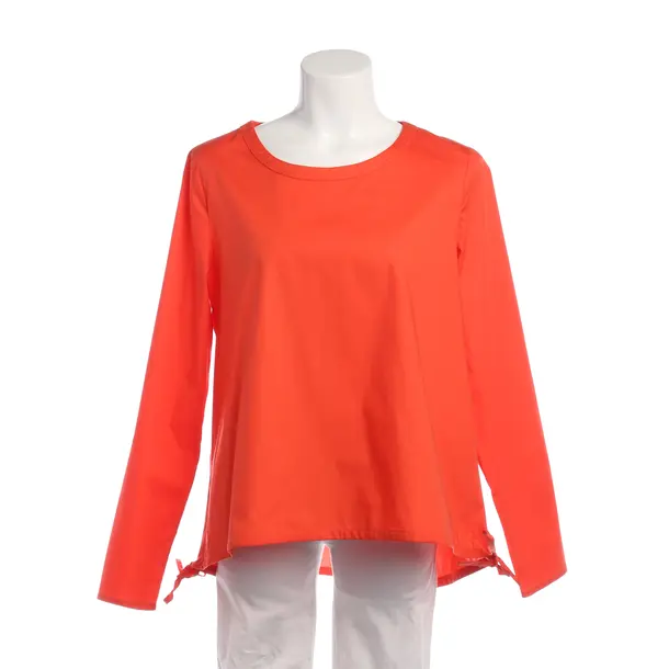 Bluse in Rot, Baumwolle, Marc O'Polo