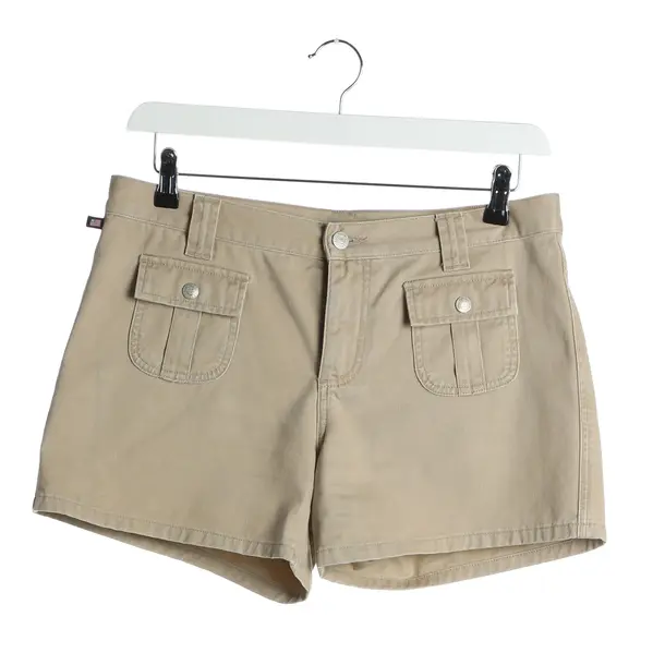Shorts in Braun, Baumwolle, Polo Ralph Lauren