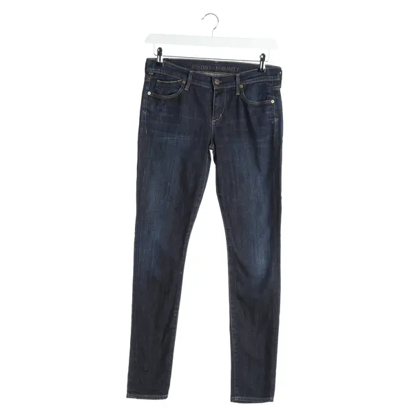 Slim Fit Jeans in Blue, Cotton, Citizens of Humanity