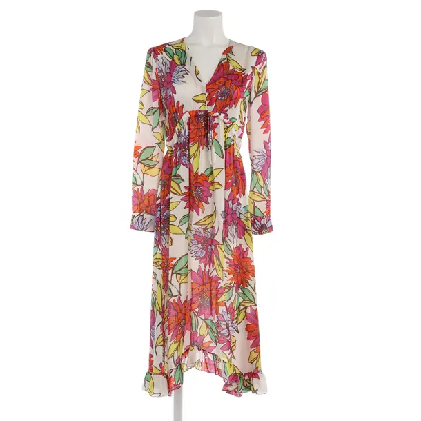 Dress in Multicolored, Viscose, Grace