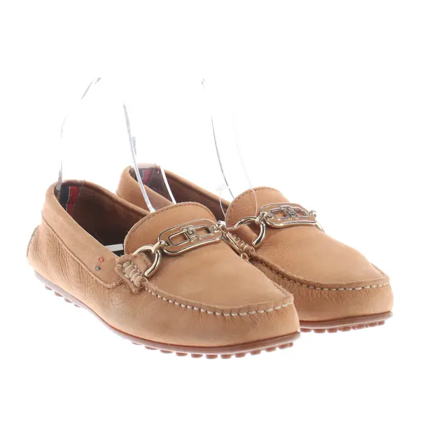 Loafers in Brown, , Tommy Hilfiger