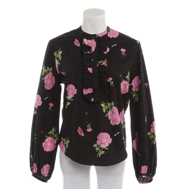 Camicetta, in Multicolore, Seta, Giambattista Valli