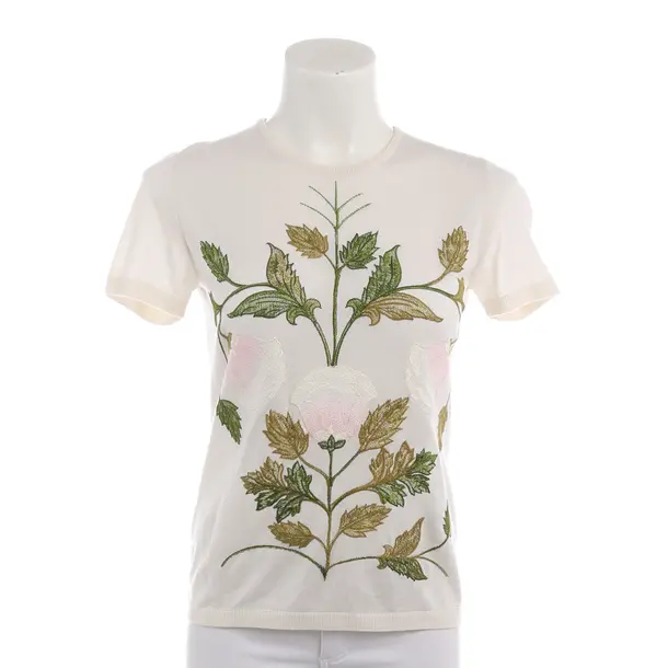 Shirt in Mehrfarbig, Kaschmir, Giambattista Valli