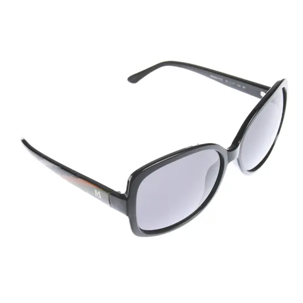 Sunglasses in Black, Synthetic, Missoni