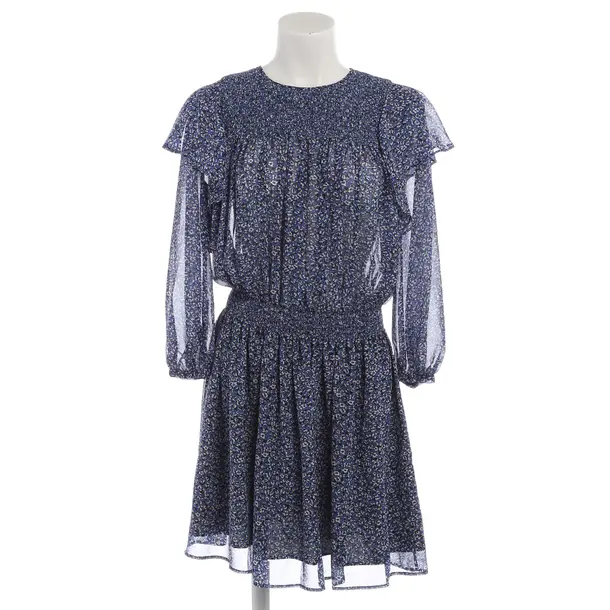 Kleid in Mehrfarbig, Polyester, Hugo Boss