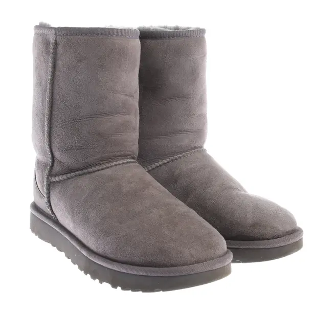 Winter Boots in Gray, , UGG Australia
