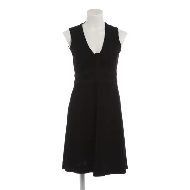Kleid in Schwarz, Lyocell, Dorothee Schumacher