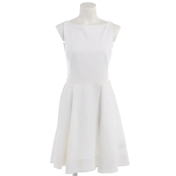 Dress in White, Cotton, Polo Ralph Lauren
