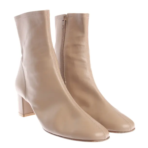 Ankle Boots in Brown, , By Far