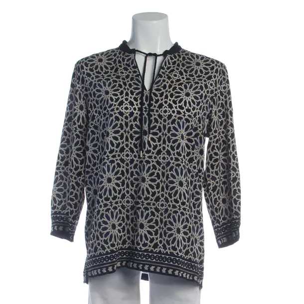 Blouse in Multicolored, Polyester, Windsor