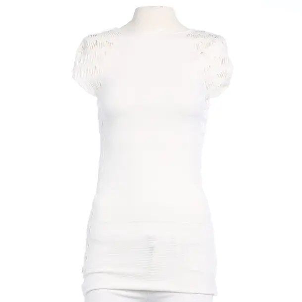 Shirt in White, Polyamide, Wolford