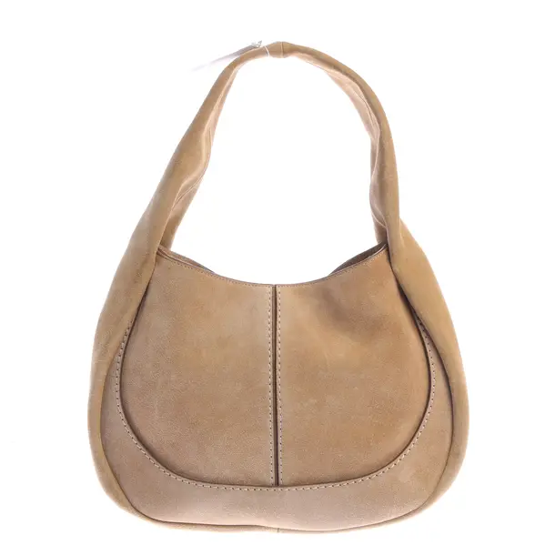 Handbag in Brown, Leather, Tod´s