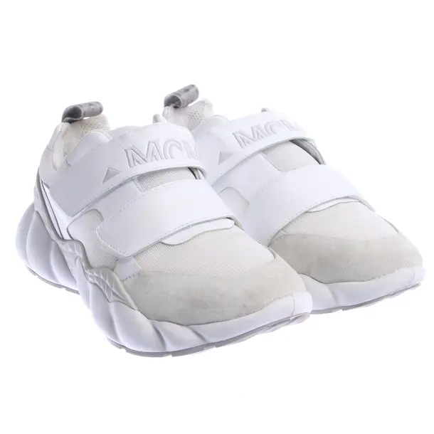 Sneakers in White, , MCM