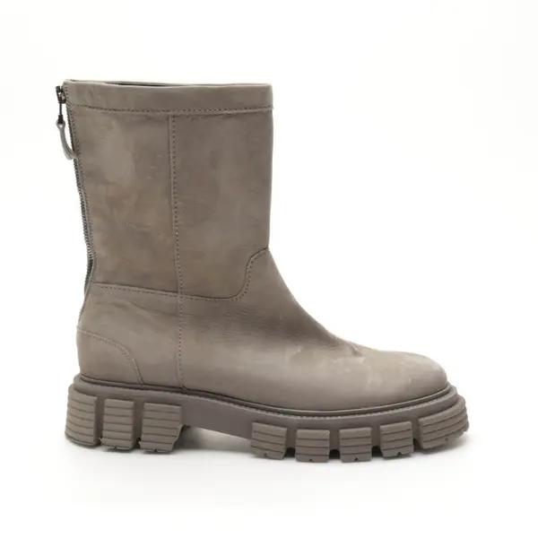 Stiefel in Grau, , Kennel & Schmenger