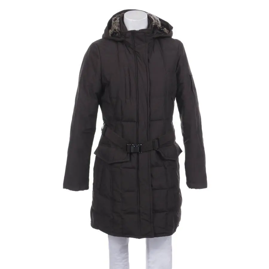 Blizzard Jacket Wintermantel L Braun