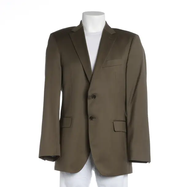 Sakko, in Camel, Wolle, Tommy Hilfiger