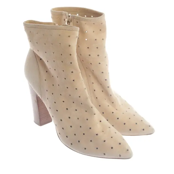 Stivaletti, in Marrone chiaro, Vedere da Chloé