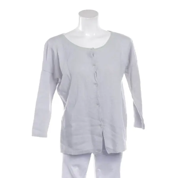 Cashmere Cardigan, in Light Blue, Cashmere, Herzensangelegenheit