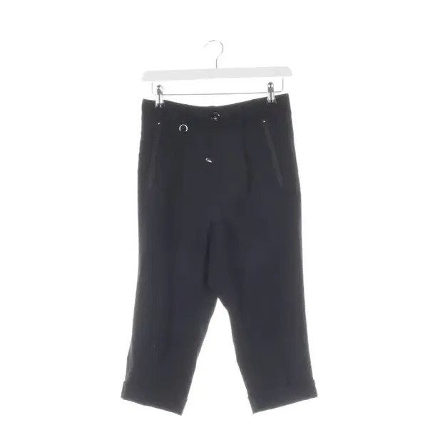 Pantaloni, in Marina Militare, Lana, Uso elevato