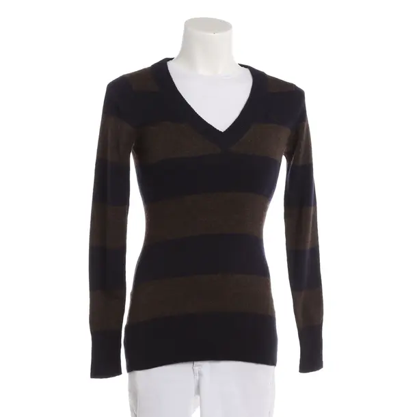 Wollpullover, in Navy, Wolle, Gant