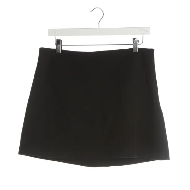 Skirt, in Black, Viscose, Marc Cain