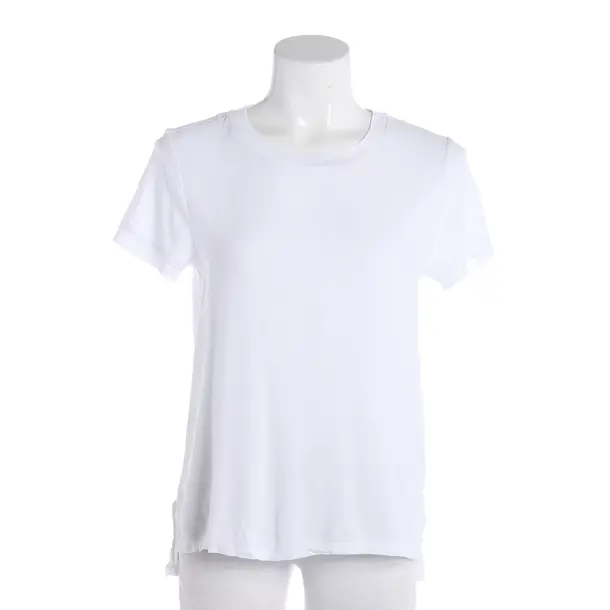 Shirt, in White, Lyocell, Rich & Royal