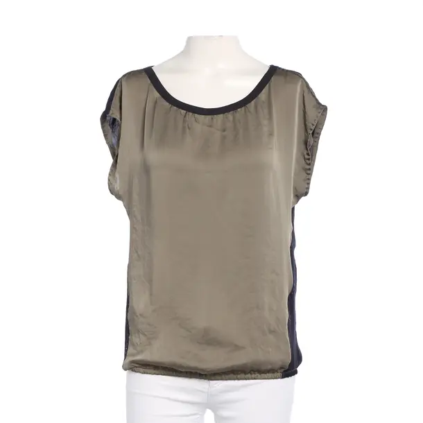 Bluse in Blau, Polyester, Marc Cain