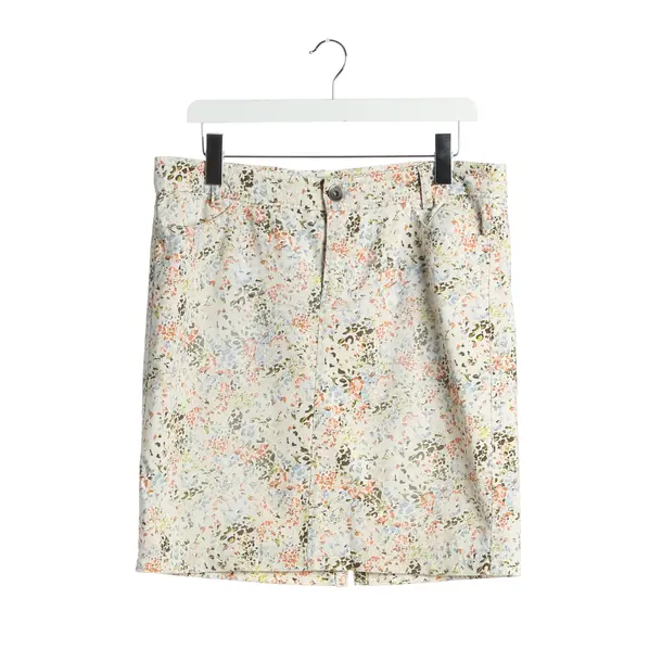 Skirt in Multicolored, Cotton, Marc Cain Sports