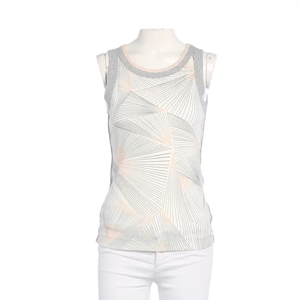 Top in Mehrfarbig, Baumwolle, Marc Cain Sports