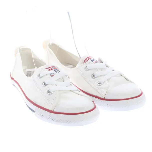 Sneaker in Weiß, , Converse