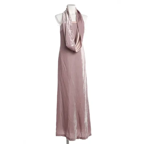 Cocktail Dress, in Lavender, Viscose, Max Mara