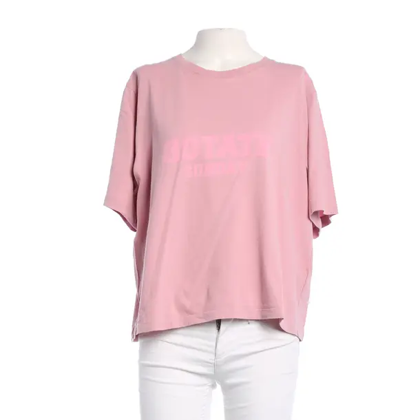 Shirt, in Pink, Cotton, Rotate Birger Christensen