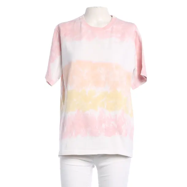 Shirt, in Multicolored, Cotton, See by Chloé