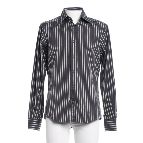 Shirt, in Multicolored, Cotton, Gucci