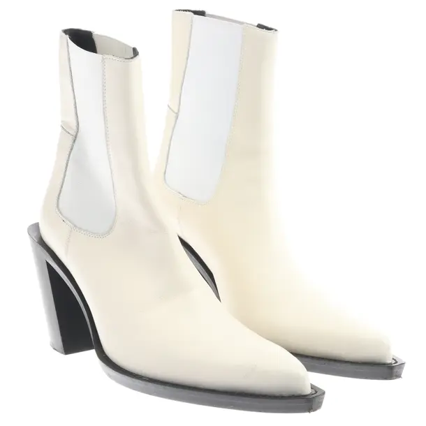 Stiefeletten, in Mehrfarbig, Acne Studios