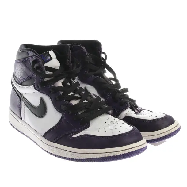 Sneaker, in Weiß, Nike