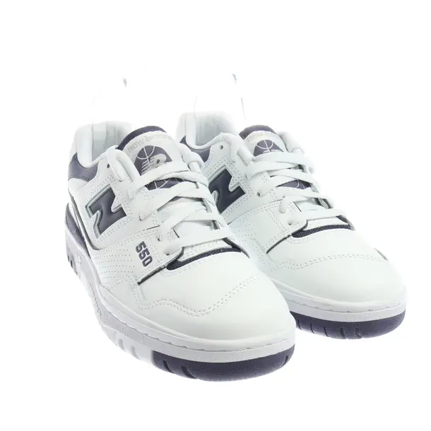 Sneaker, in Weiß, New Balance