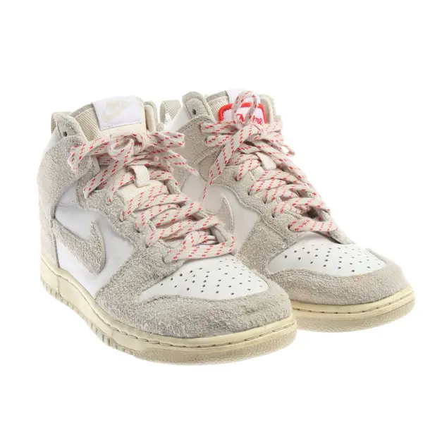 High-Top Sneakers, in White, Nike