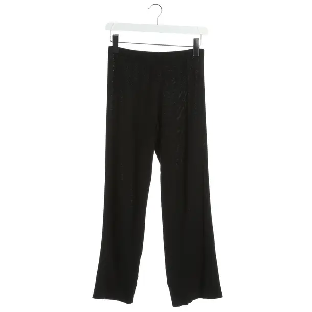 Pantaloni, in Nero, Viscosa, Wolford