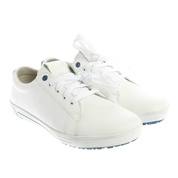 Sneaker, in Weiß, Birkenstock