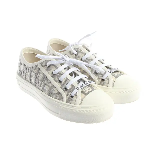 Sneakers, in Gray, Dior