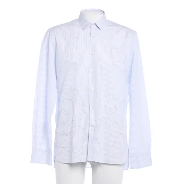 Shirt, in Multicolored, Cotton, Lanvin