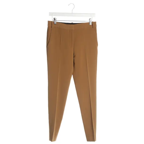 Hose, in Senfgelb, Wolle, Stella McCartney