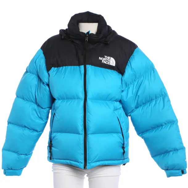 Giacca invernale, in Blu, Poliammide, The North Face
